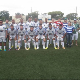 15ª COPA CECAP 2015 - NOVE DE JULHO É O CAMPEÃO DA COPA CECAP 2015 - 