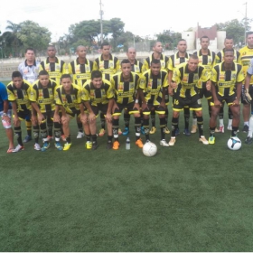 15ª COPA CECAP 2015 - NOVE DE JULHO É O CAMPEÃO DA COPA CECAP 2015 - 