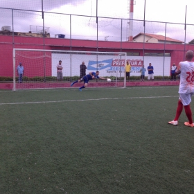 15ª COPA CECAP 2015 - NOVE DE JULHO É O CAMPEÃO DA COPA CECAP 2015 - 