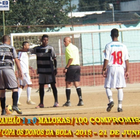 2ª COPA OS DONOS DA BOLA 2015 -  VASCO VILA R EAL - BI-CAMPEÃO 
