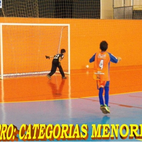 WIMPRO - MENORES - CAMPEÃO SUB-12  METROPOLITANO A2 2015