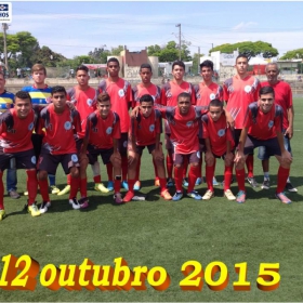 CAMPEONATO DA PRIMEIRA DIVISÃO-2015 - ULAFA - 