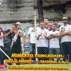 CAMPEONATO AMADOR DO ESTADO 2015-  