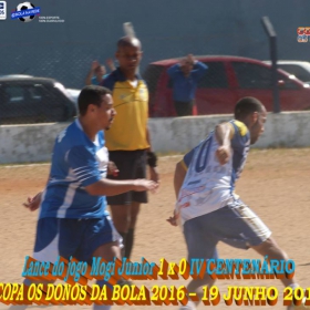 3ª COPA OS DONOS DA BOLA 2016-  CORRE ATRÁS -  CAMPEÃO - veja todas as fotos da grande final