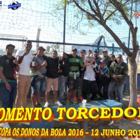 3ª COPA OS DONOS DA BOLA 2016-  CORRE ATRÁS -  CAMPEÃO - veja todas as fotos da grande final