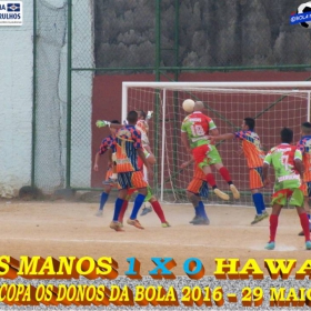 3ª COPA OS DONOS DA BOLA 2016-  CORRE ATRÁS -  CAMPEÃO - veja todas as fotos da grande final