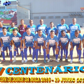 3ª COPA OS DONOS DA BOLA 2016-  CORRE ATRÁS -  CAMPEÃO - veja todas as fotos da grande final