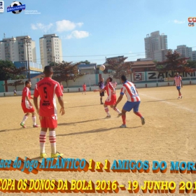 3ª COPA OS DONOS DA BOLA 2016-  CORRE ATRÁS -  CAMPEÃO - veja todas as fotos da grande final