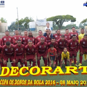 3ª COPA OS DONOS DA BOLA 2016-  CORRE ATRÁS -  CAMPEÃO - veja todas as fotos da grande final