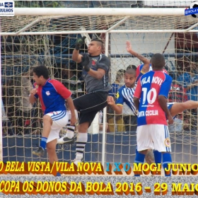 3ª COPA OS DONOS DA BOLA 2016-  CORRE ATRÁS -  CAMPEÃO - veja todas as fotos da grande final