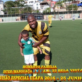 DIVISÃO ESPECIAL 2016 - ULAFA -VASCO JD. PARAISO CAMPEÃO -  VEJA TODAS AS FOTOS DA GRANDE FINAL