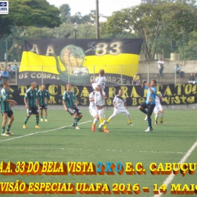 DIVISÃO ESPECIAL 2016 - ULAFA -VASCO JD. PARAISO CAMPEÃO -  VEJA TODAS AS FOTOS DA GRANDE FINAL