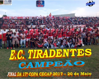 Campeonatos Atuais