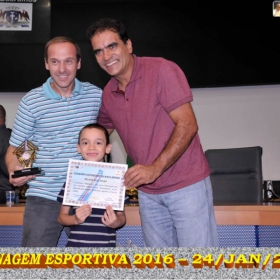 A MAIOR FESTA DE PREMIAÇÃO ESPORTIVA DE GUARULHOS