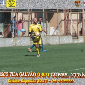 DIVISÃO ESPECIAL 2017 - CAPIM MALUCO É O CAMPEÃO - Veja em  