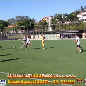 DIVISÃO ESPECIAL 2017 - CAPIM MALUCO É O CAMPEÃO - Veja em  