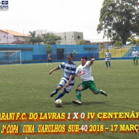 3ª COPA GUIMAGUARULHOS 40 E 50 ANOS - 2018 - SINDICATO E CAPIM MALUCO OS GRANDES CAMPEÕES 