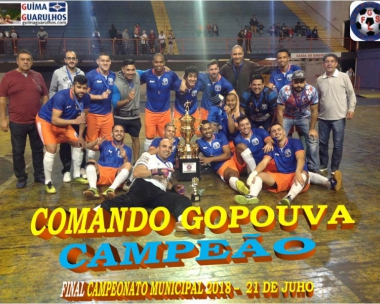 Campeonatos Atuais