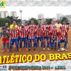 1ª COPA TEMPO EXTRA