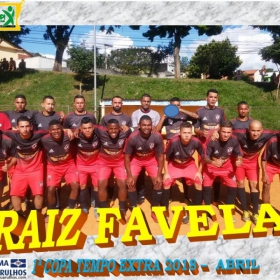 1ª COPA TEMPO EXTRA