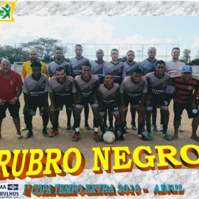 1ª COPA TEMPO EXTRA