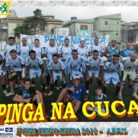 1ª COPA TEMPO EXTRA