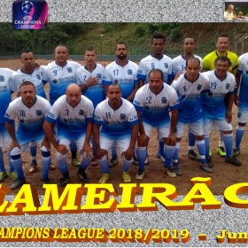 CHAMPIONS LEAGUE 2018-2019