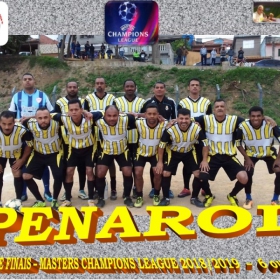CHAMPIONS LEAGUE 2018-2019
