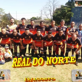 FINAL DA 3ª COPA DITINHO 2018