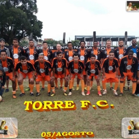 FINAL DA 3ª COPA DITINHO 2018