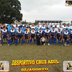 FINAL DA 3ª COPA DITINHO 2018