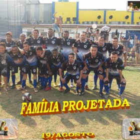 FINAL DA 3ª COPA DITINHO 2018