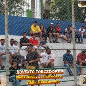 FINAL DA 3ª COPA DITINHO 2018