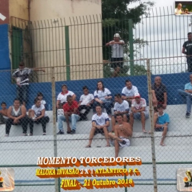 FINAL DA 3ª COPA DITINHO 2018