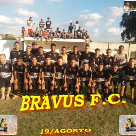 FINAL DA 3ª COPA DITINHO 2018