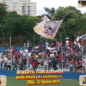 FINAL DA 3ª COPA DITINHO 2018