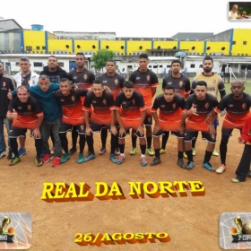 FINAL DA 3ª COPA DITINHO 2018