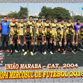 COPA MERCOSUL 2018