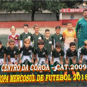 COPA MERCOSUL 2018