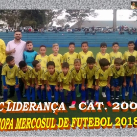 COPA MERCOSUL 2018