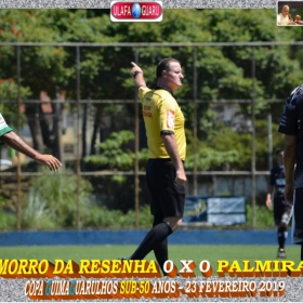 4ª COPA GUIMAGUARULHOS 2019 SUB-40 e SUB-50 ANOS- OS CAMPEÕES 