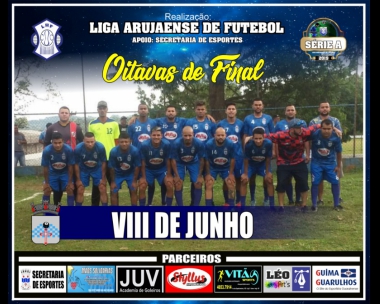 Campeonatos Atuais