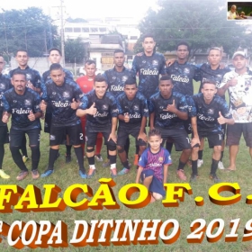 4ª COPA DITINHO 2019
