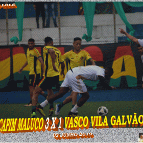 DIVISÃO ESPECIAL - 2019 - ULAFA -  FINAL