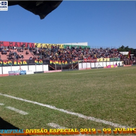 DIVISÃO ESPECIAL - 2019 - ULAFA -  FINAL