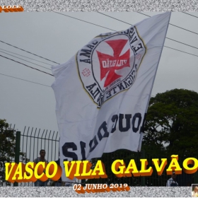DIVISÃO ESPECIAL - 2019 - ULAFA -  FINAL