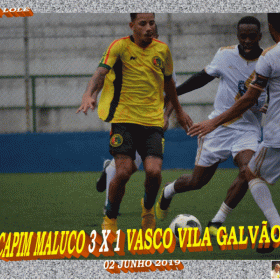 DIVISÃO ESPECIAL - 2019 - ULAFA -  FINAL