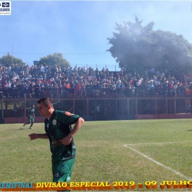 DIVISÃO ESPECIAL - 2019 - ULAFA -  FINAL