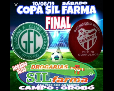 Campeonatos Atuais