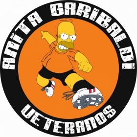 3ª COPA VETERANOS -35 ANOS -LIGA SÃO JOÃO